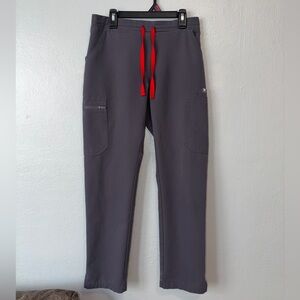 FIGS scrub pants 🙂